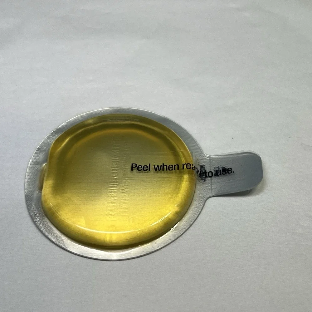 BATH & BODY WORKS‎ Island Margarita SCENTPORTABLE CAR FRAGRANCE REFILL Fall